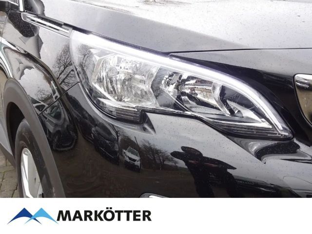 Peugeot 3008 Active Pack