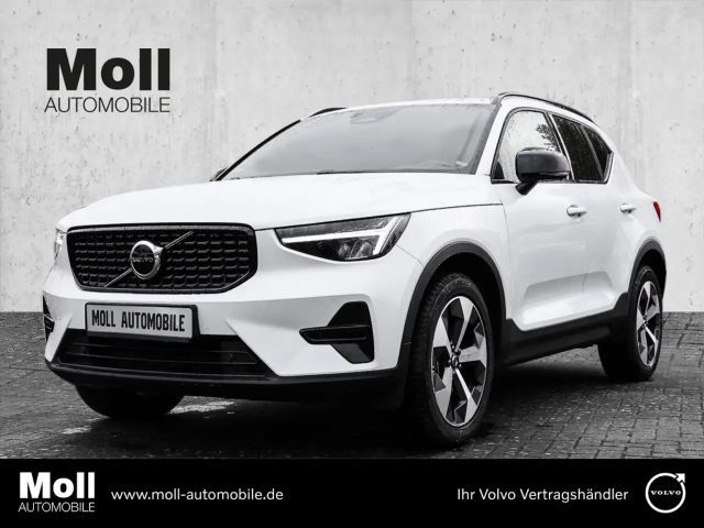 Volvo XC40 Dark Plus
