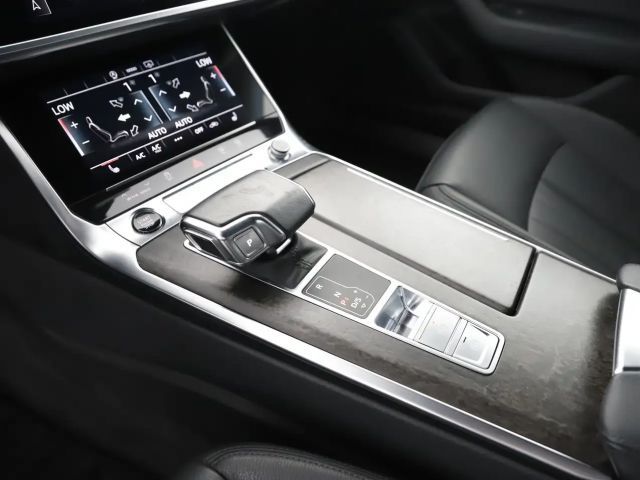 Audi A6 40 TDI Quattro