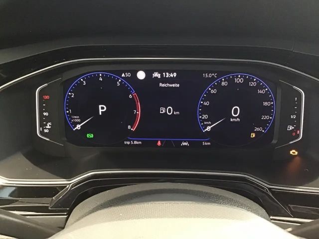 Volkswagen Taigo DSG R-Line