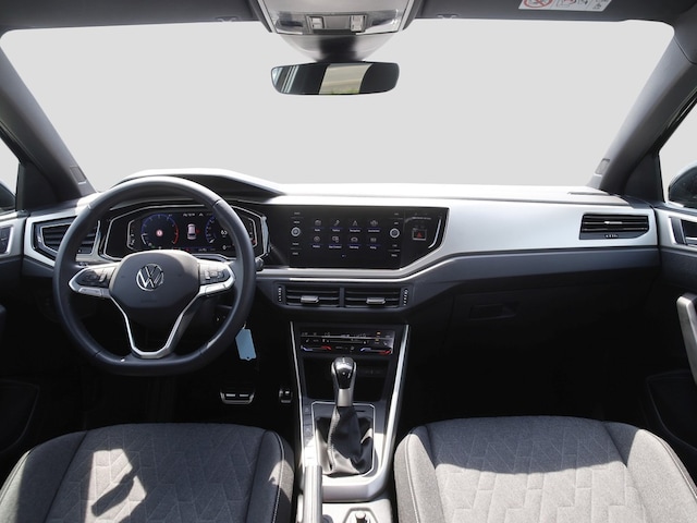 Volkswagen Taigo 1.0 TSI DSG IQ.Drive Move