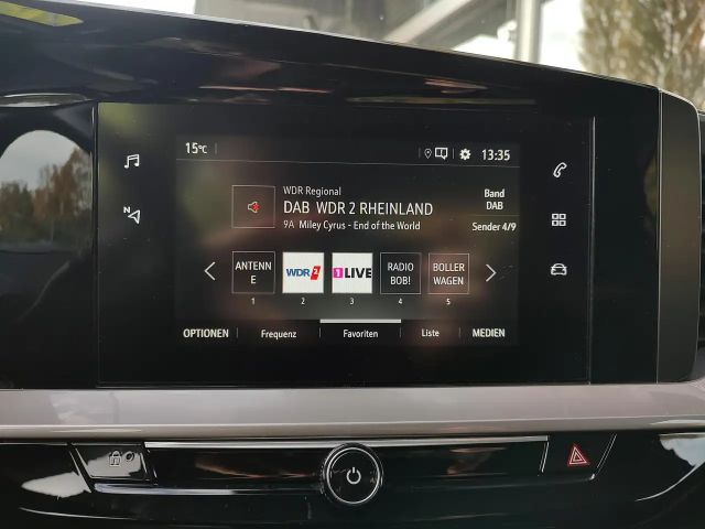 Opel Mokka 1.5 Turbo Edition