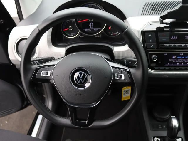 Volkswagen e-up! Edition / Bluetooth, SHZ, CCS, RFK, DAB+