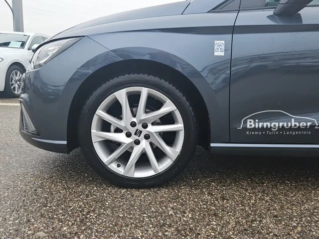 Seat Ibiza 1.0 TSI FR-lijn