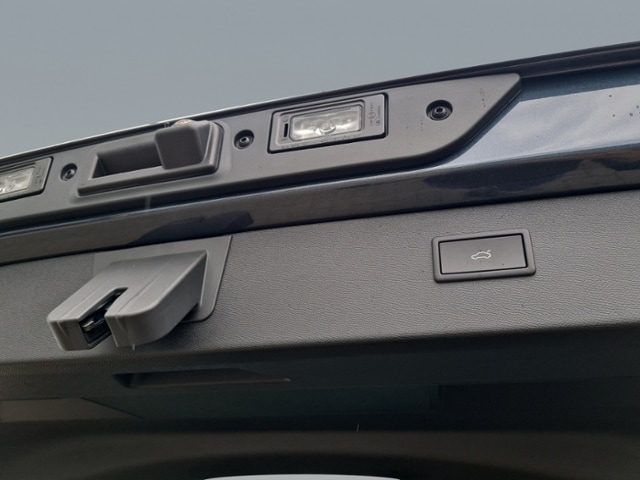 Cupra Formentor e-Hybrid