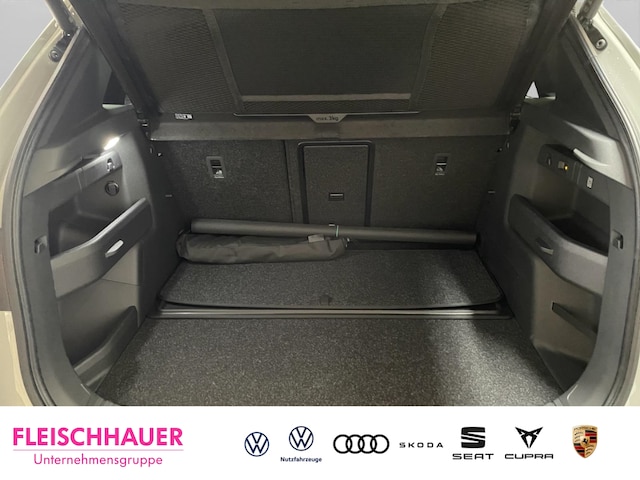 Skoda Elroq RS 84 kWh HUD ACC Navi Keyless Memory 360°