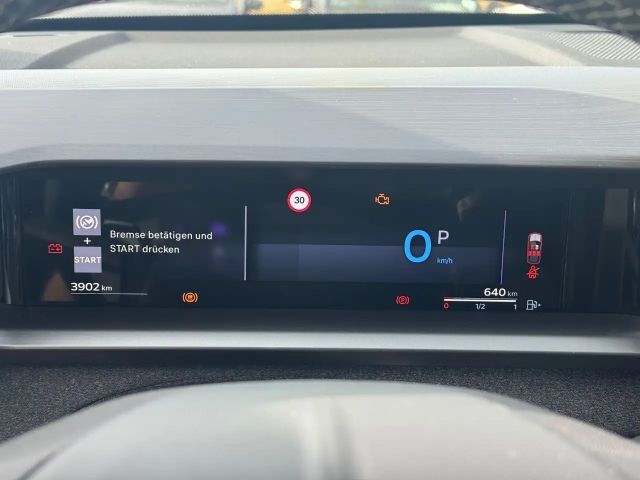 Opel Grandland X Hybrid