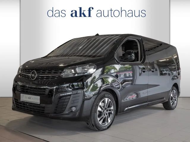 Opel Zafira Life 2.0 CDTI