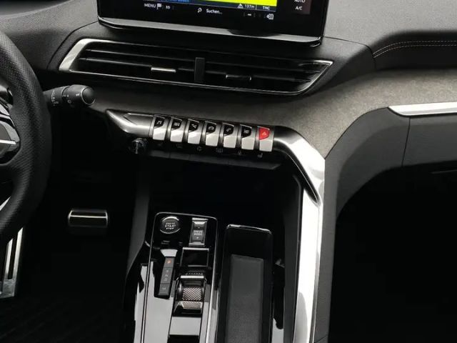 Peugeot 3008 GT-Line Hybrid