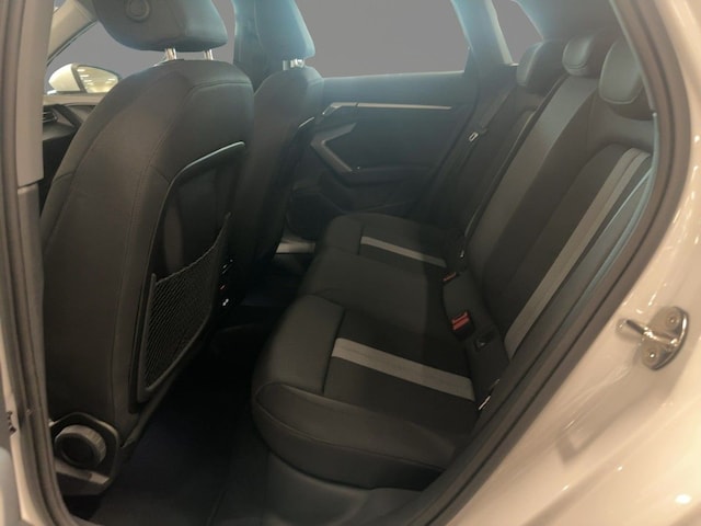 Audi A3 35 TDI S-Tronic Sportback