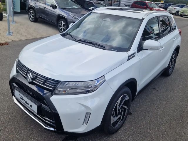 Suzuki Vitara AllGrip Comfort DualJet