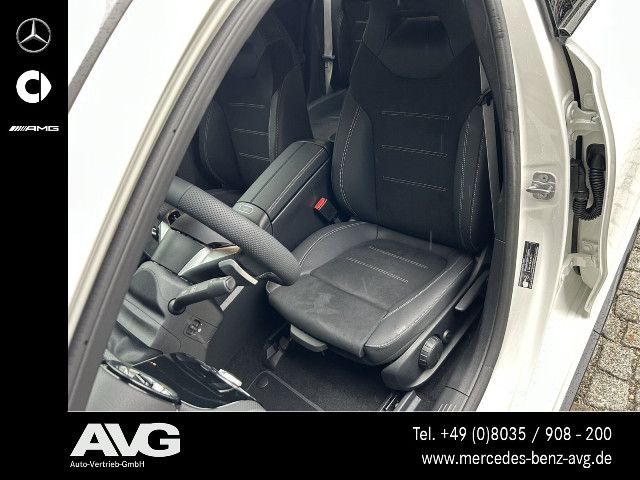 Mercedes-Benz A 200 Special Edition