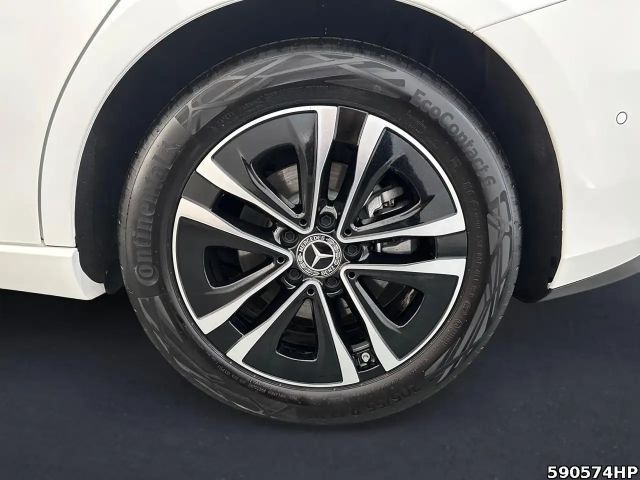 Mercedes-Benz B 200 Progressive