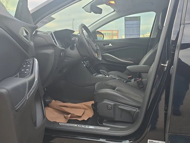 Opel Grandland X Ultimate