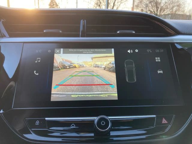 Opel Corsa 1.2 Turbo GS-Line Grand Sport Turbo