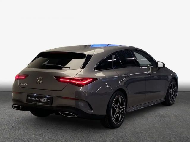 Mercedes-Benz CLA 200 CLA