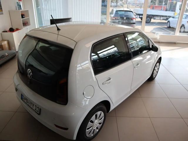 Volkswagen up! /DAB/KAMERA/PDC/BLUETOOTH