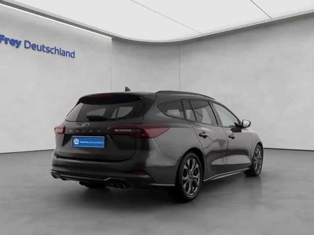 Ford Focus EcoBoost ST Line Wagon
