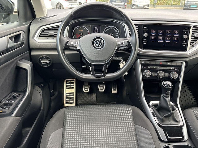 Volkswagen T-Roc 1.5 TSI