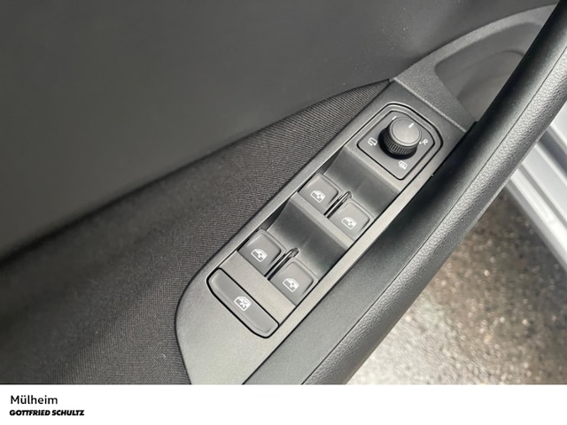 Skoda Scala 1.0 TSI Selection