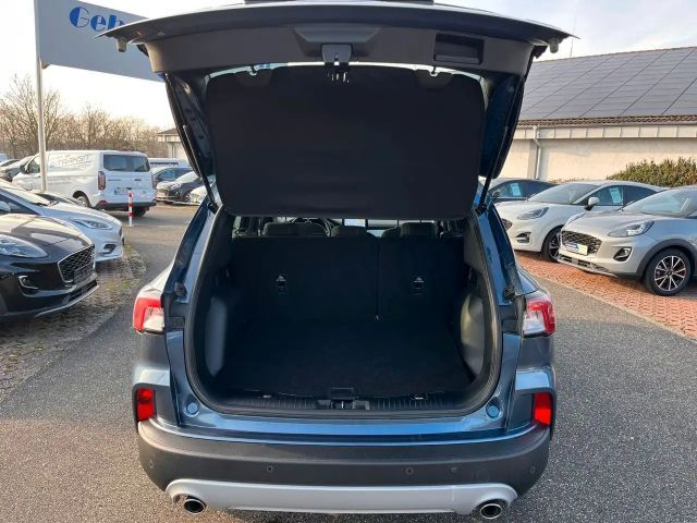 Ford Kuga Cool & Connect Plug in Hybrid