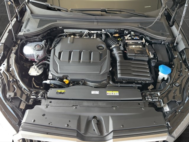 Skoda Superb 2.0 TDI Combi