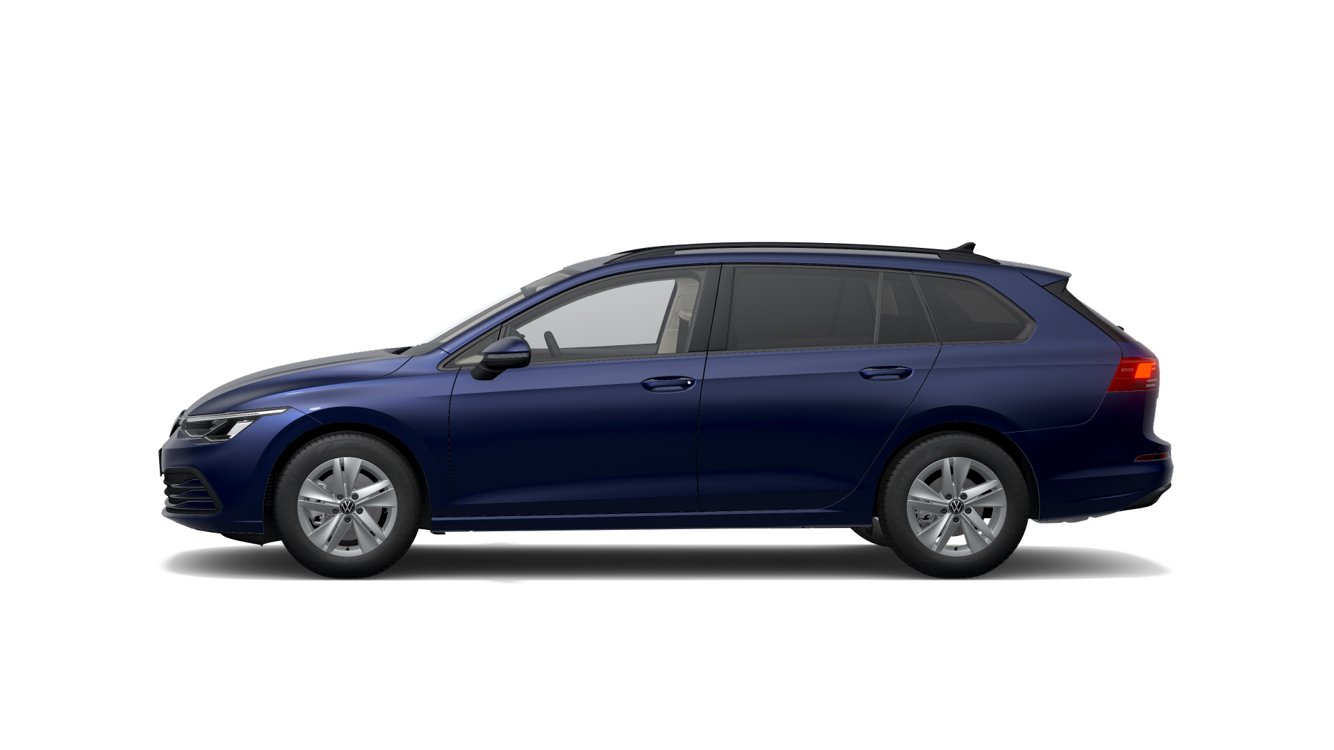 Volkswagen Golf 2.0 TDI Golf VIII Life Variant