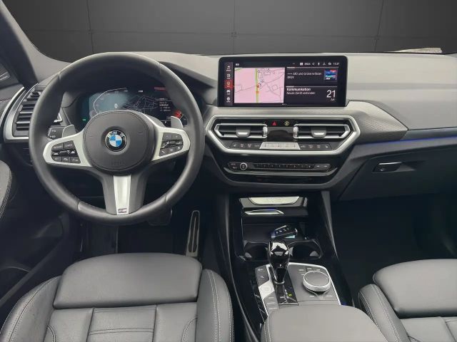 BMW X3 M-Sport xDrive20d