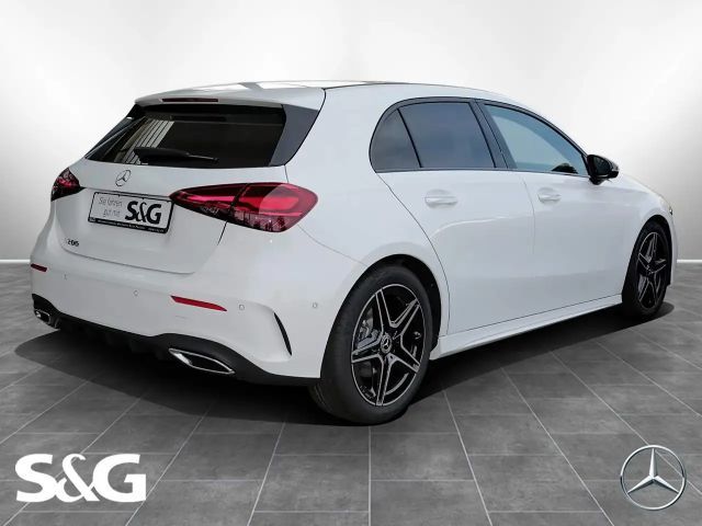 Mercedes-Benz A 200 AMG Line
