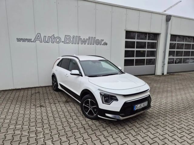 Kia Niro Hybrid PHEV Spirit