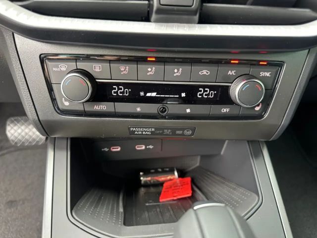 Seat Arona 1.0 TSI Black DSG FR-lijn