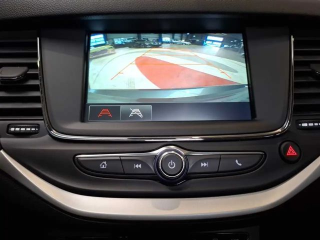 Opel Astra 1.5 Turbo Edition Sports Tourer