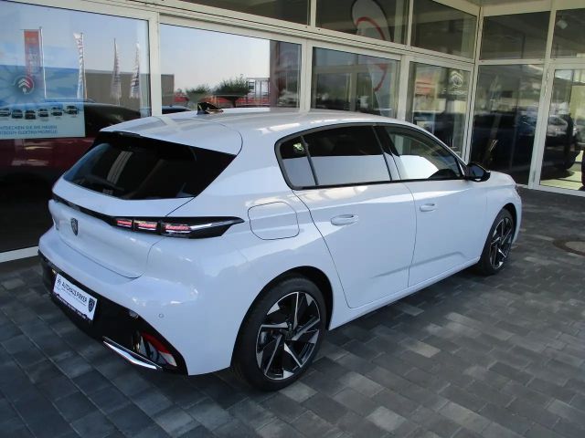 Peugeot 308 Allure Pack BlueHDi EAT8