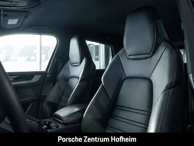 Porsche Cayenne BOSE Luftfederung Rückfahrkamera LED