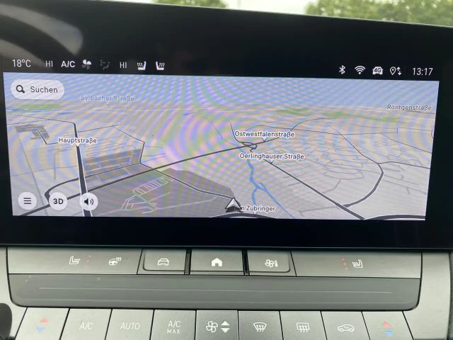 Opel Astra GS-Line Grand Sport Sports Tourer