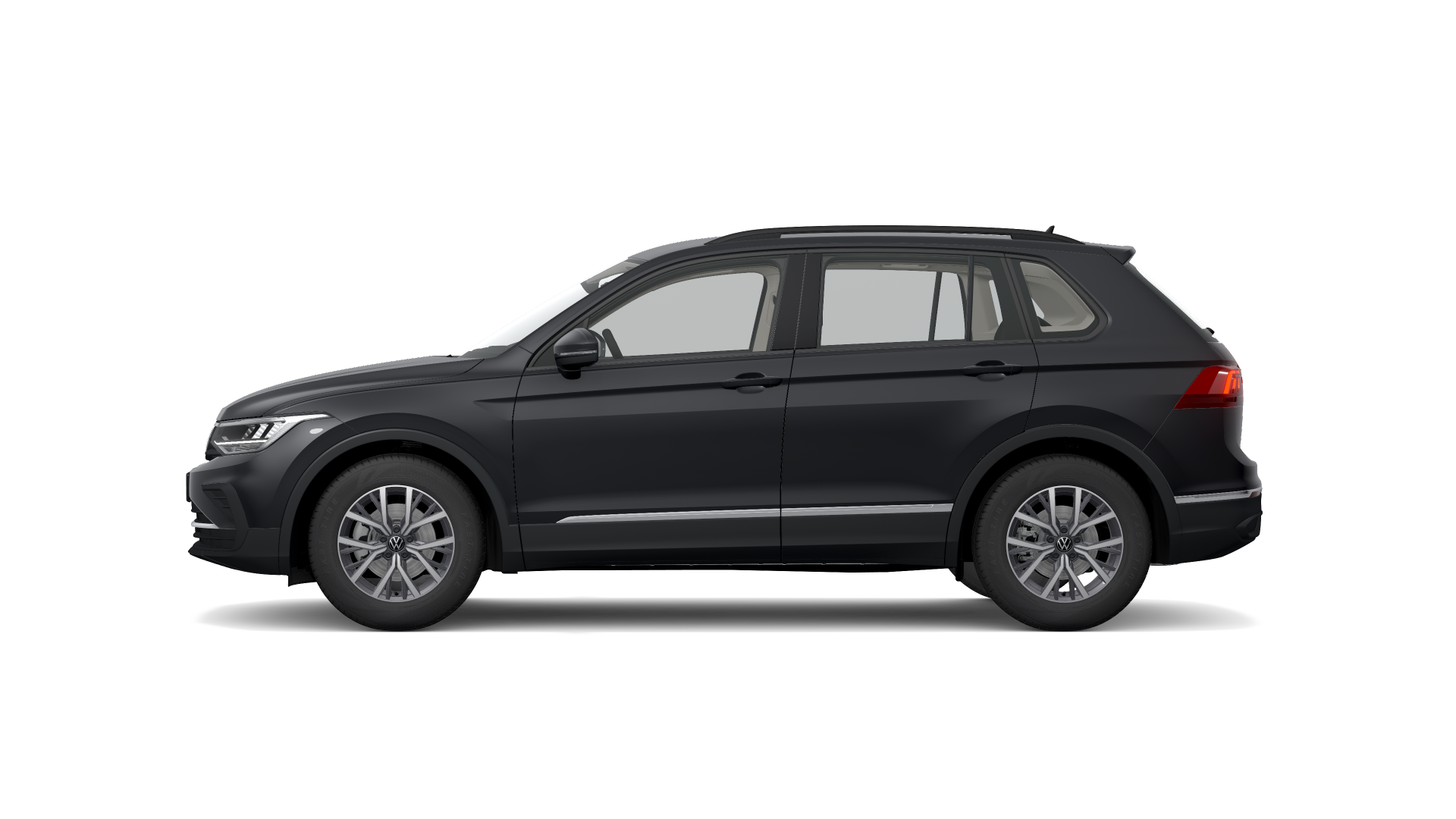 Volkswagen Tiguan 2.0 TDI DSG Life