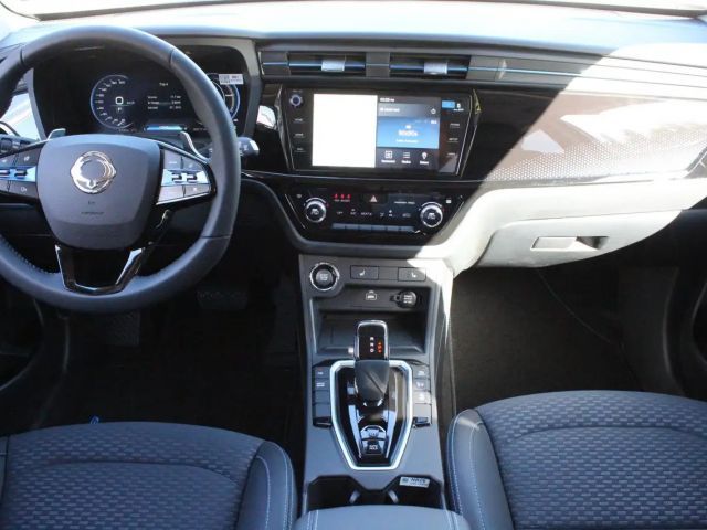 SsangYong Korando E-Motion Bronze MY23