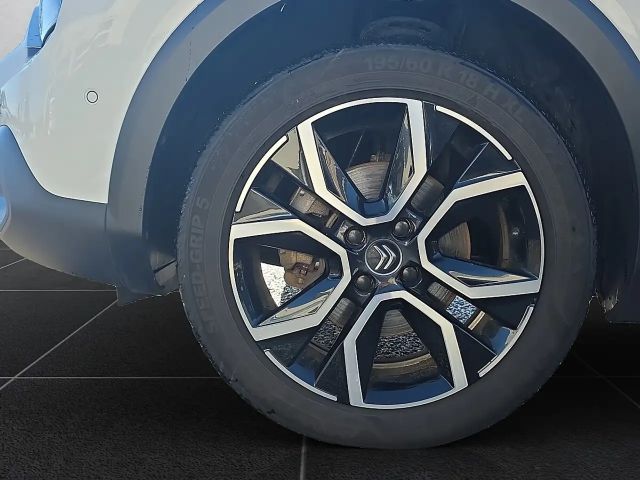 Citroën ë-C4 Shine