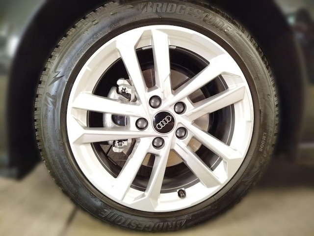 Audi A3 35 TDI S-Tronic Sportback