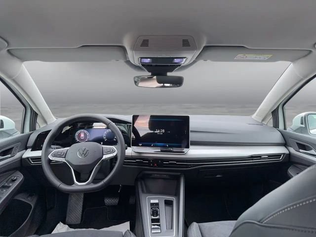 Volkswagen Golf Business DSG Variant
