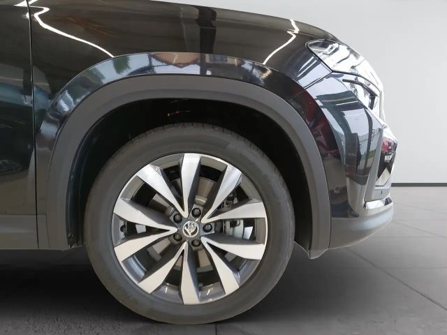 Skoda Kodiaq 2.0 TDI 4x4 Selection