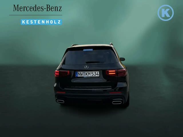 Mercedes-Benz GLB 200 AMG Line