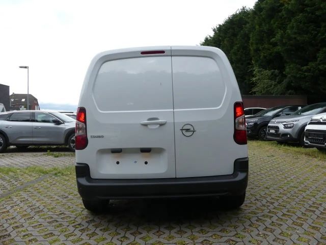 Opel Combo E Cargo Edition XIAA, 1.5 Diesel 75 kW