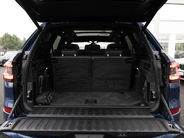 BMW X5 M-Sport xDrive