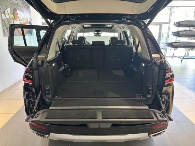 BMW X7 xDrive40d