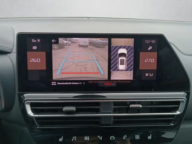 Citroën C5 Aircross BlueHDi Pack Shine