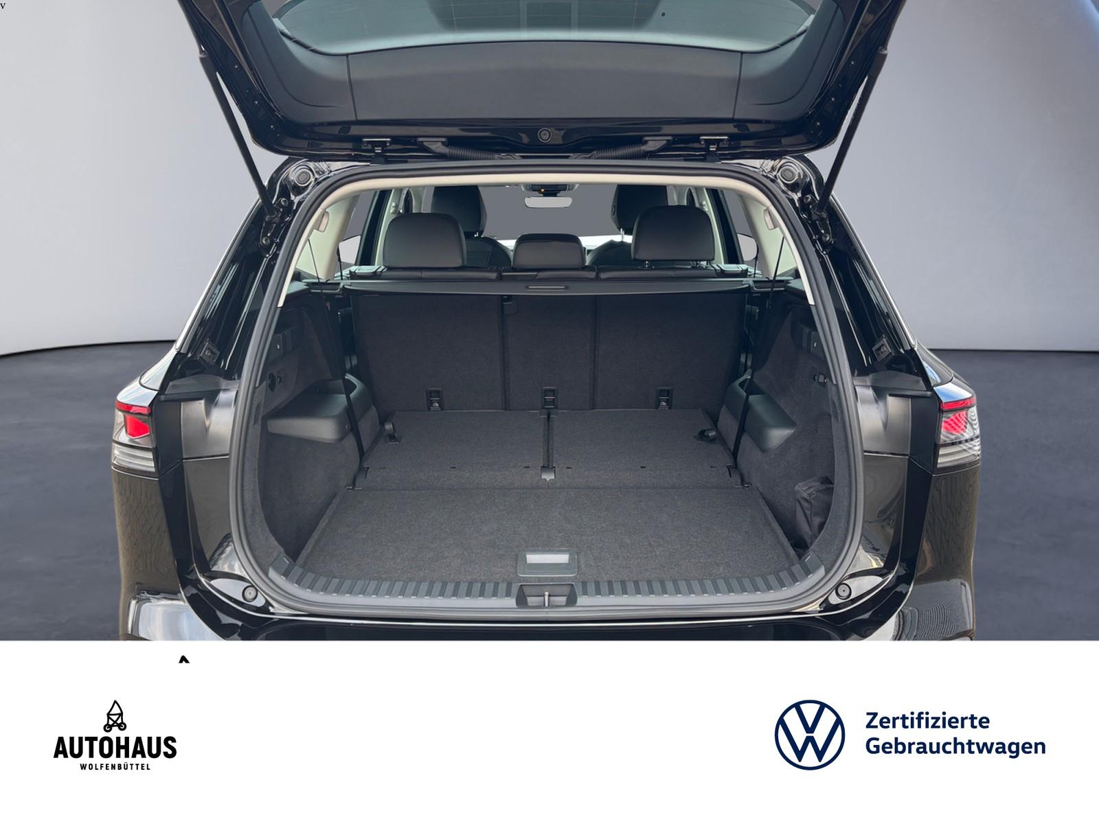 Volkswagen Tayron 1.5 eTSI DSG Life