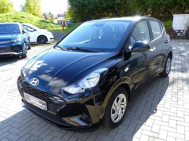 Hyundai i10 1.0 Select