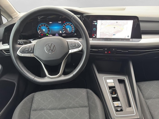 Volkswagen Golf 1.5 TSI DSG Life Variant