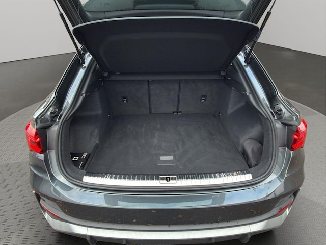 Audi Q3 35 TDI S-Line S-Tronic Sportback